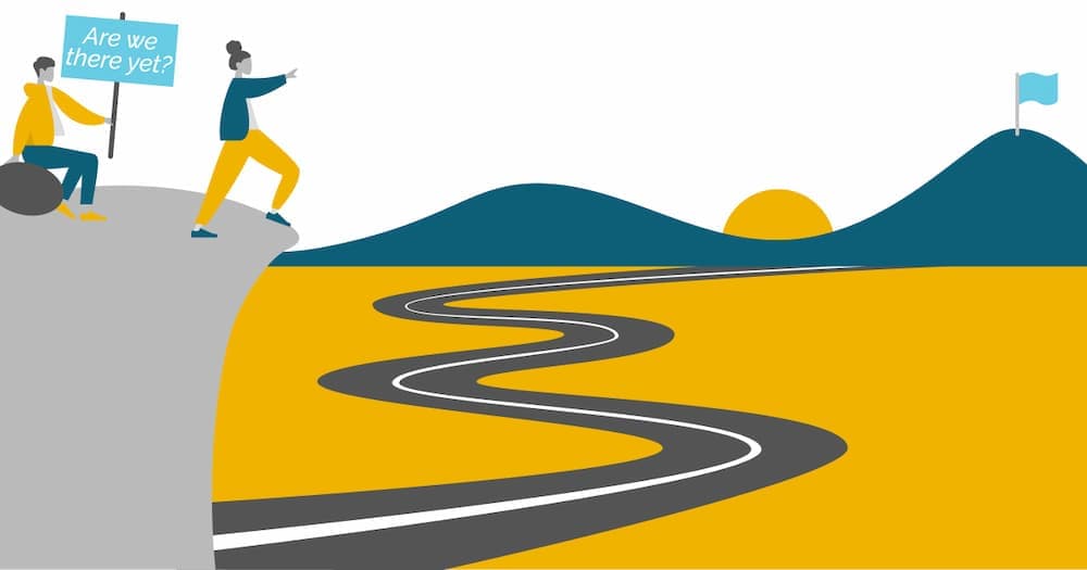 Front-end Dev Roadmap